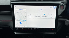 Ford Puma ST 1.0 EcoBoost Hybrid mHEV ST 5dr DCT Petrol Hatchback